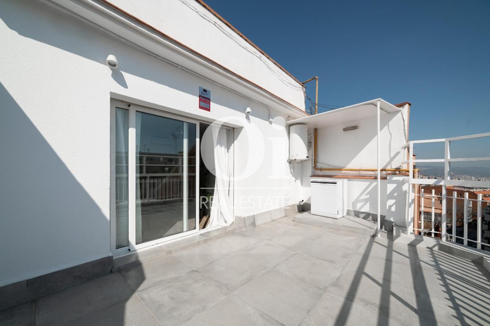 Appartement Santa Rosalia