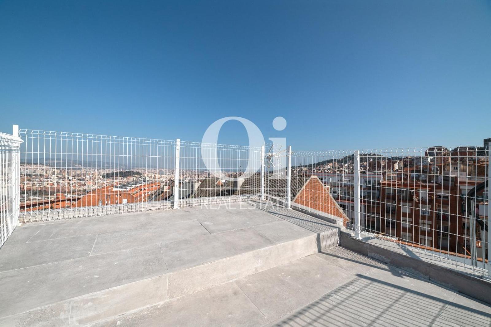 Santa Rosalia Appartement *