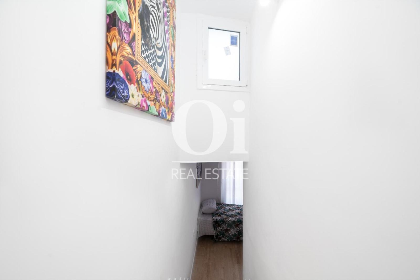 Appartement Santa Rosalia