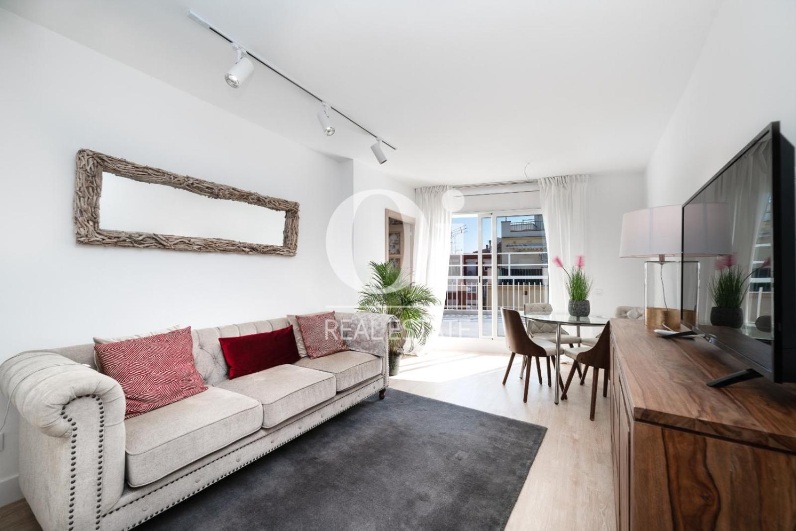 Appartement Santa Rosalia *