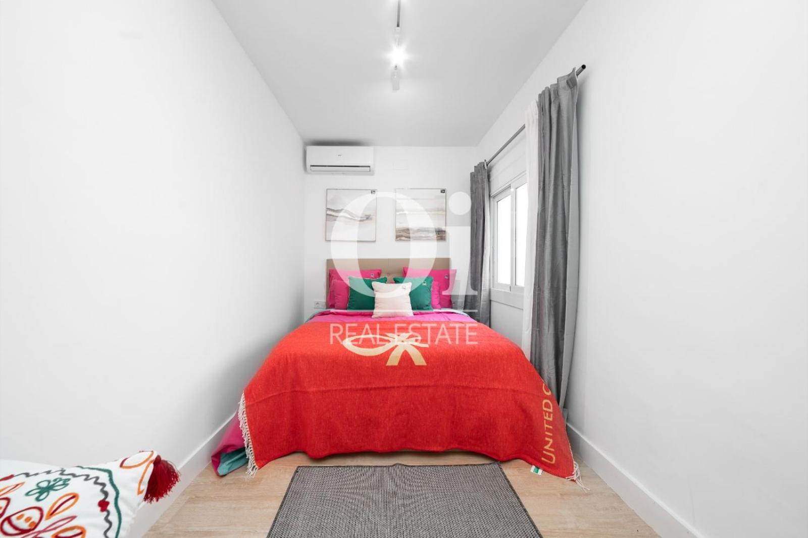 Santa Rosalia Appartement Barcelone