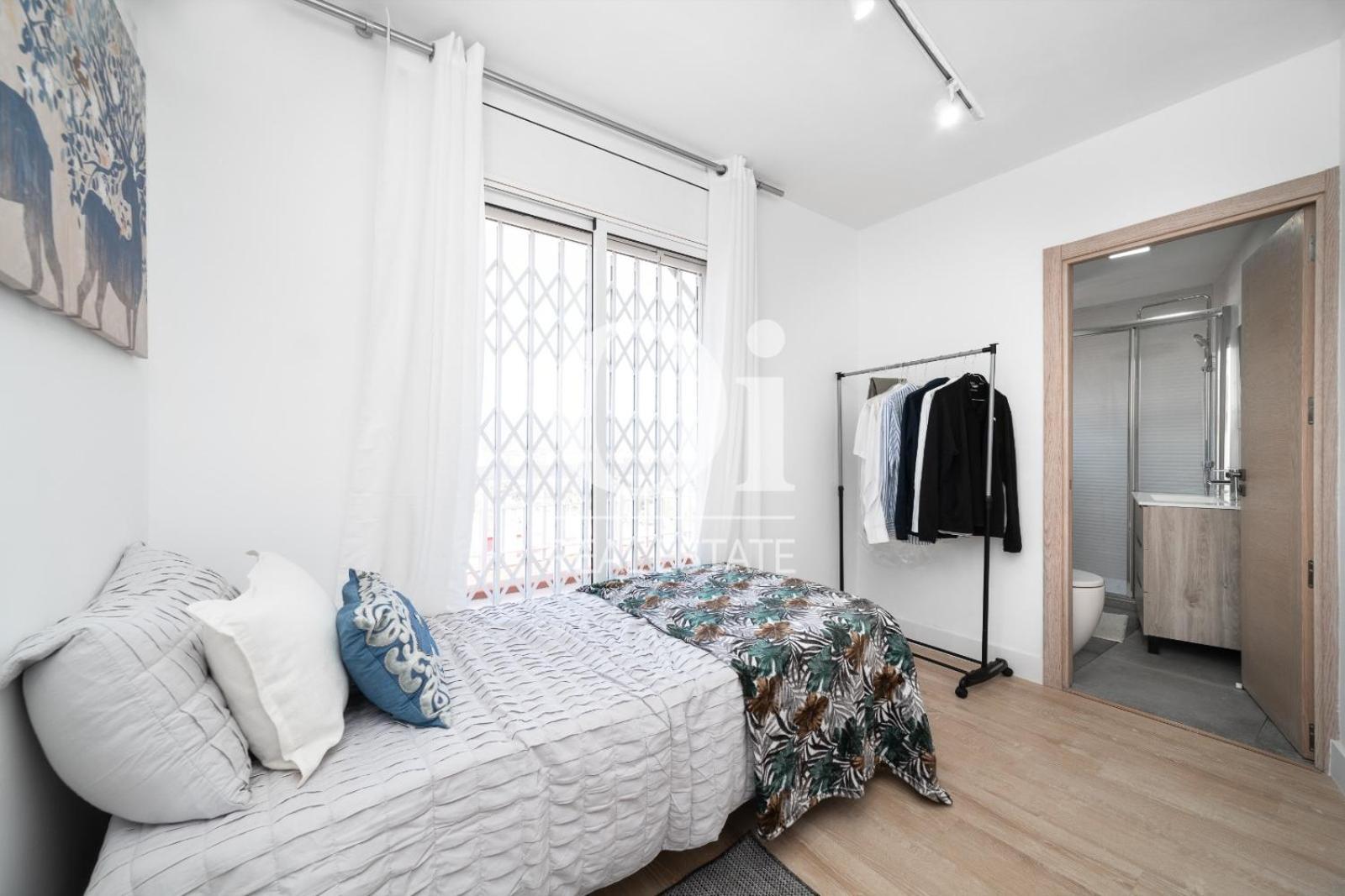 Santa Rosalia Appartement
