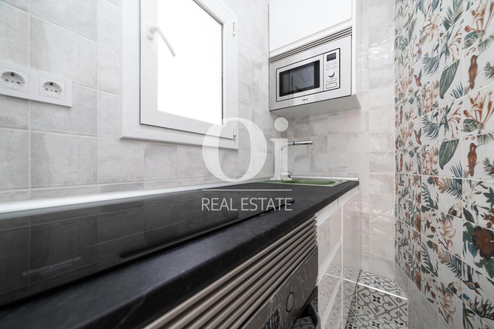 Appartement Santa Rosalia