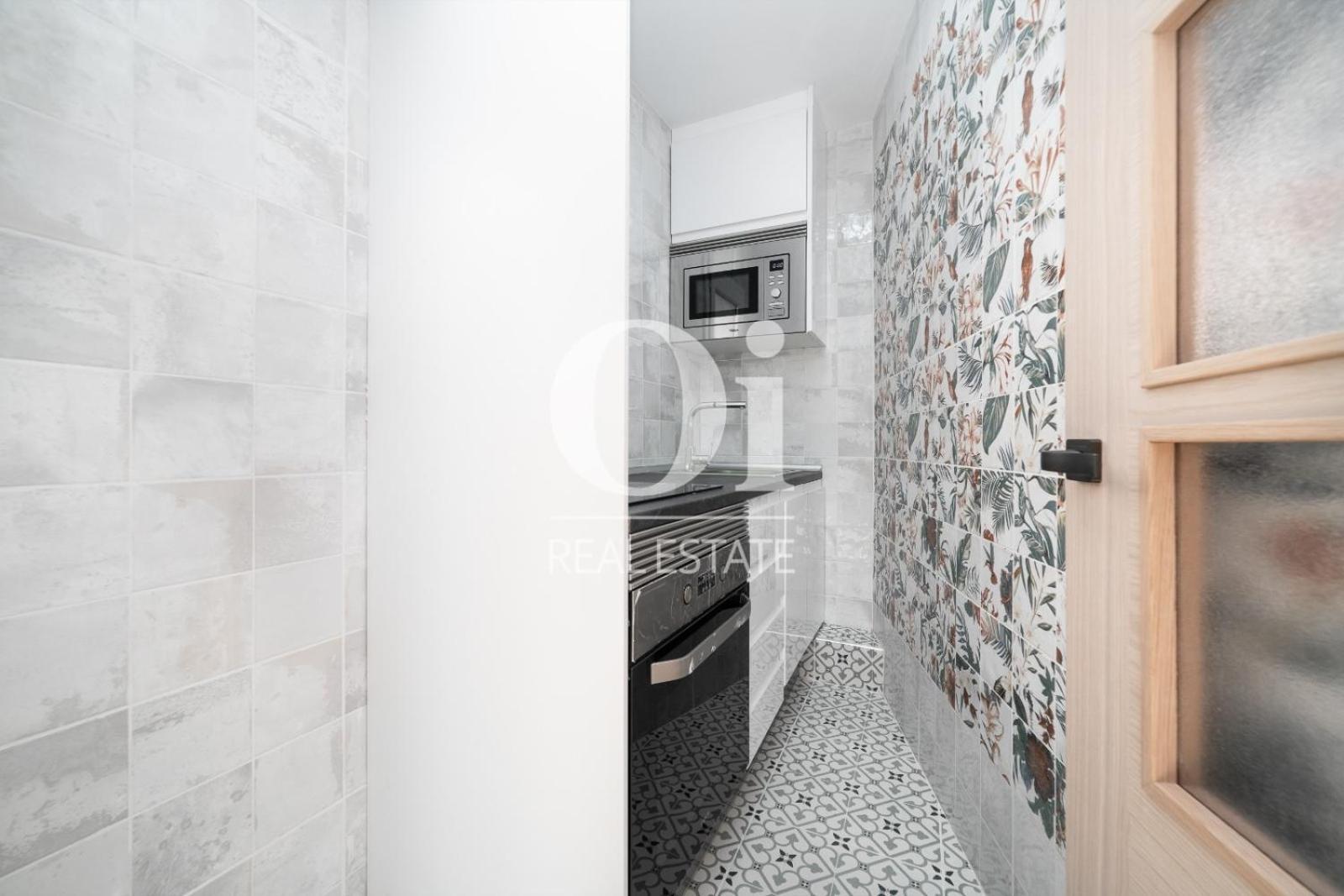 Santa Rosalia Appartement *