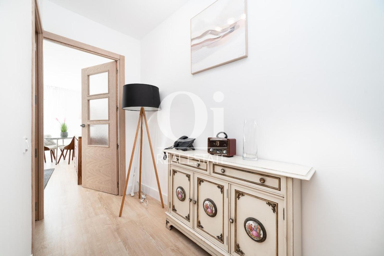 Appartement Santa Rosalia *