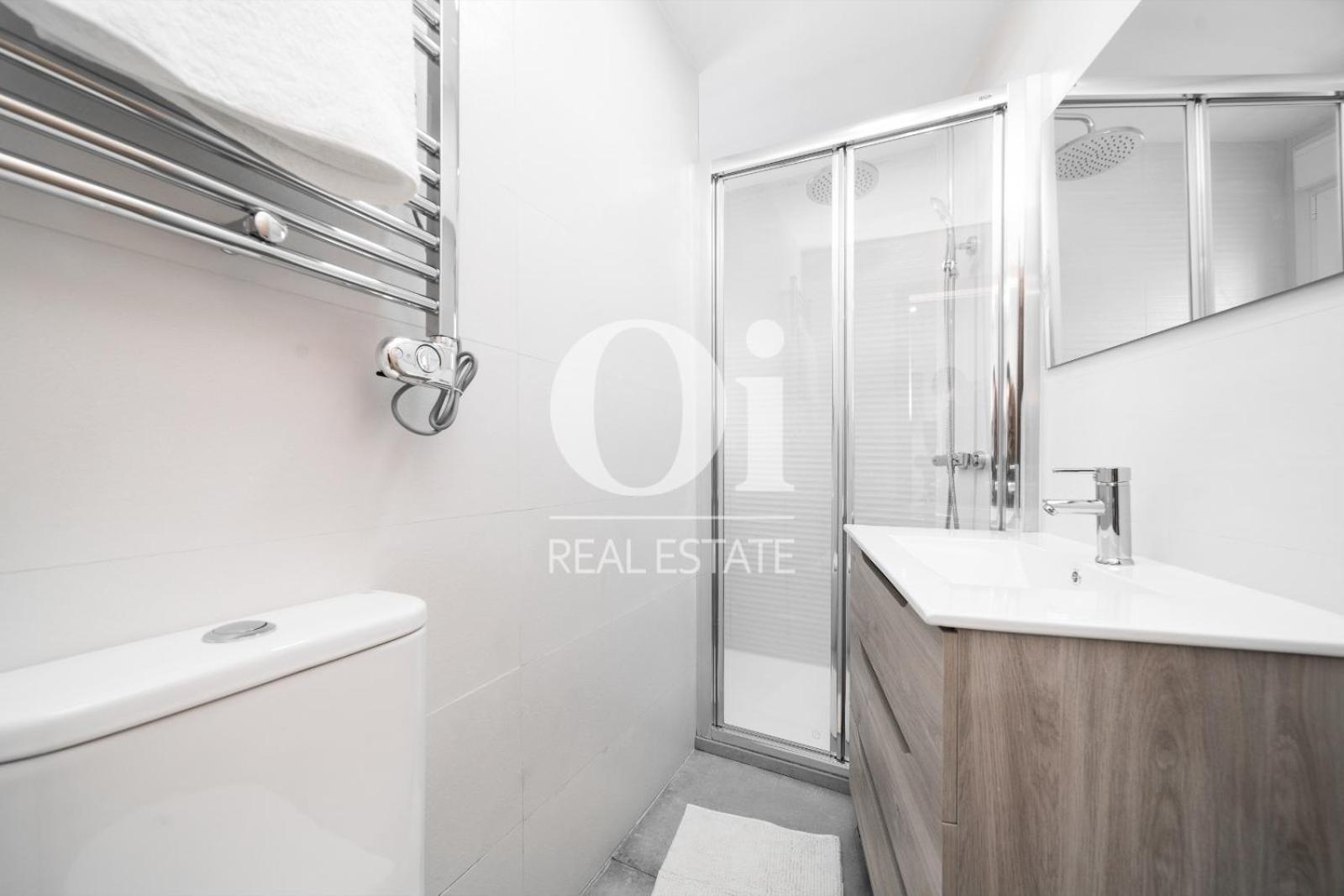 Santa Rosalia Appartement Barcelone