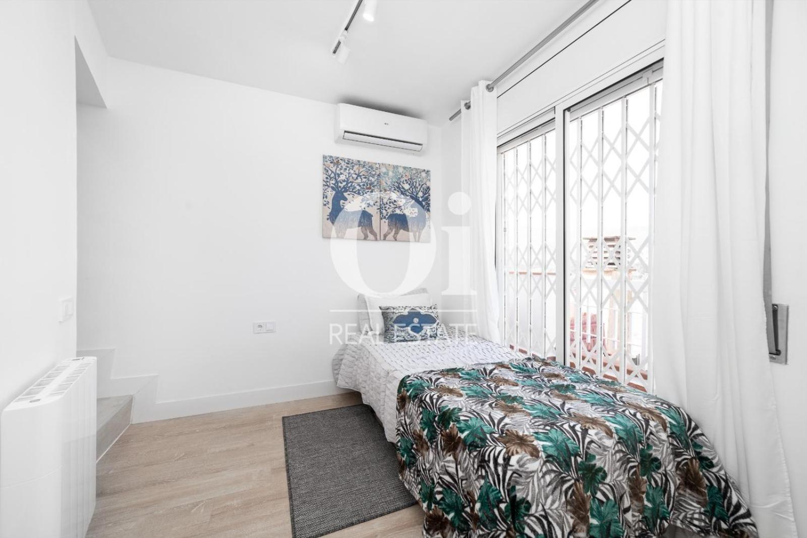 Appartement Santa Rosalia