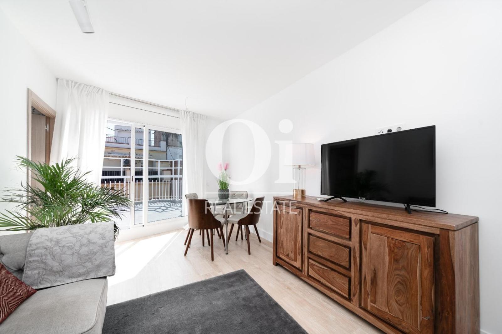 Santa Rosalia Appartement *