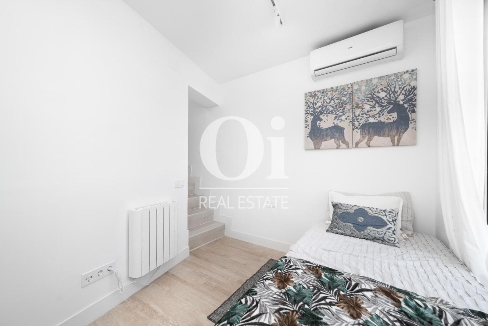 Santa Rosalia Appartement Barcelone