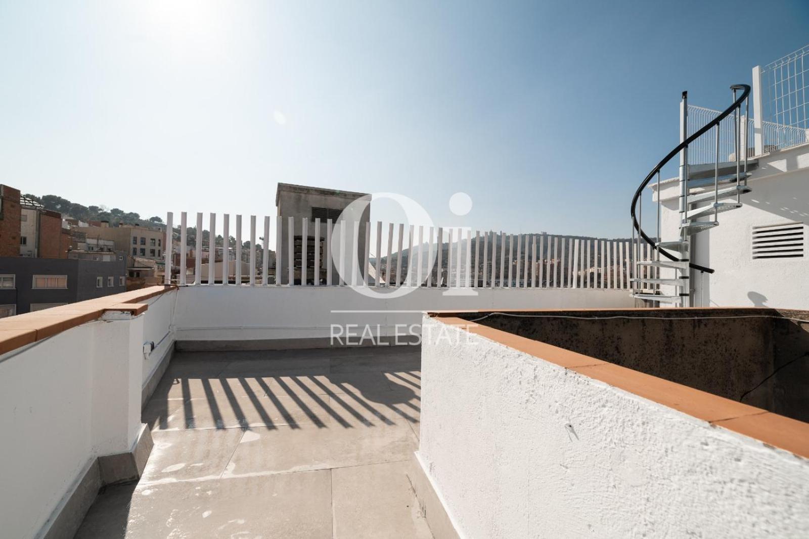 Santa Rosalia Appartement Barcelone
