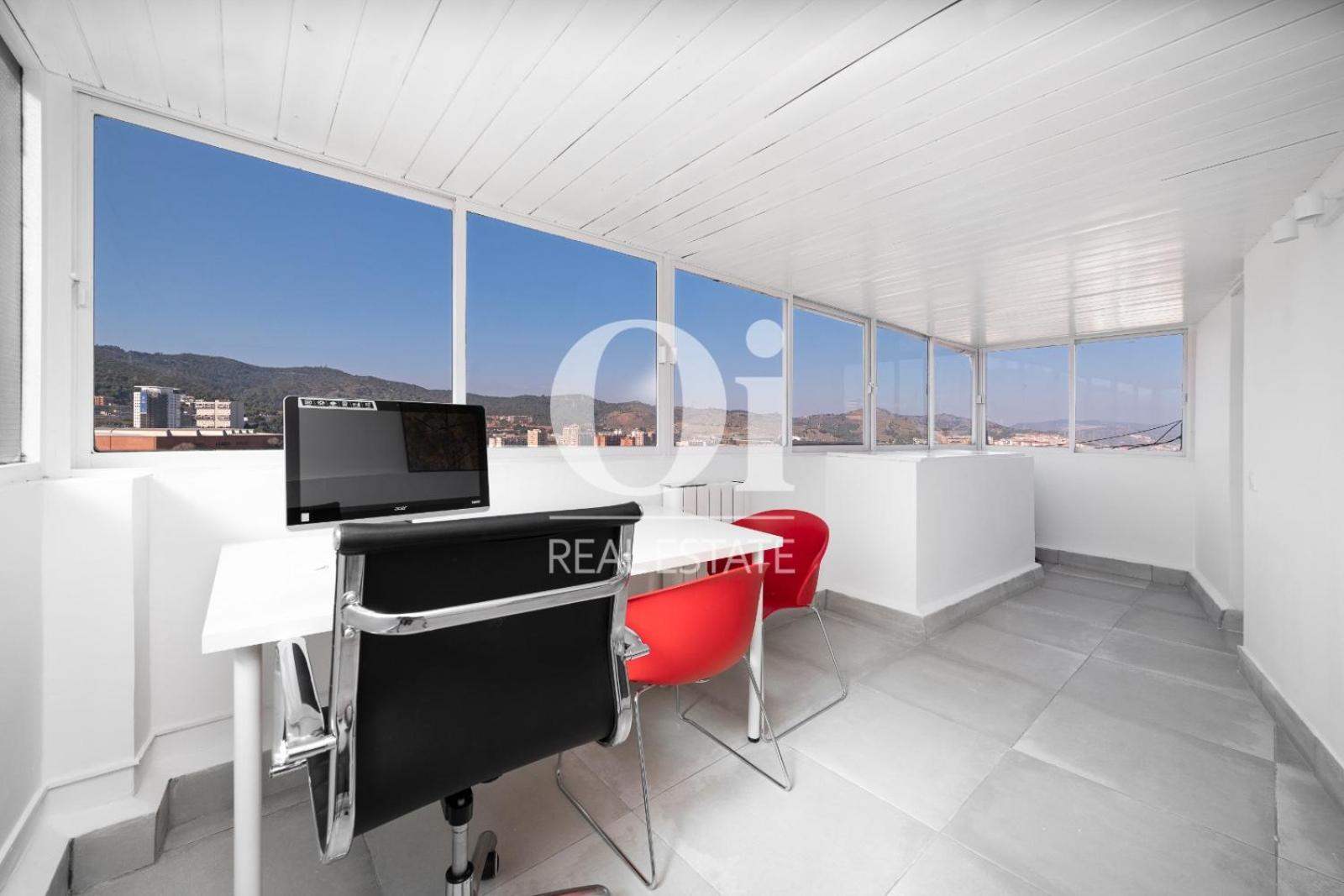 Appartement Santa Rosalia Barcelone