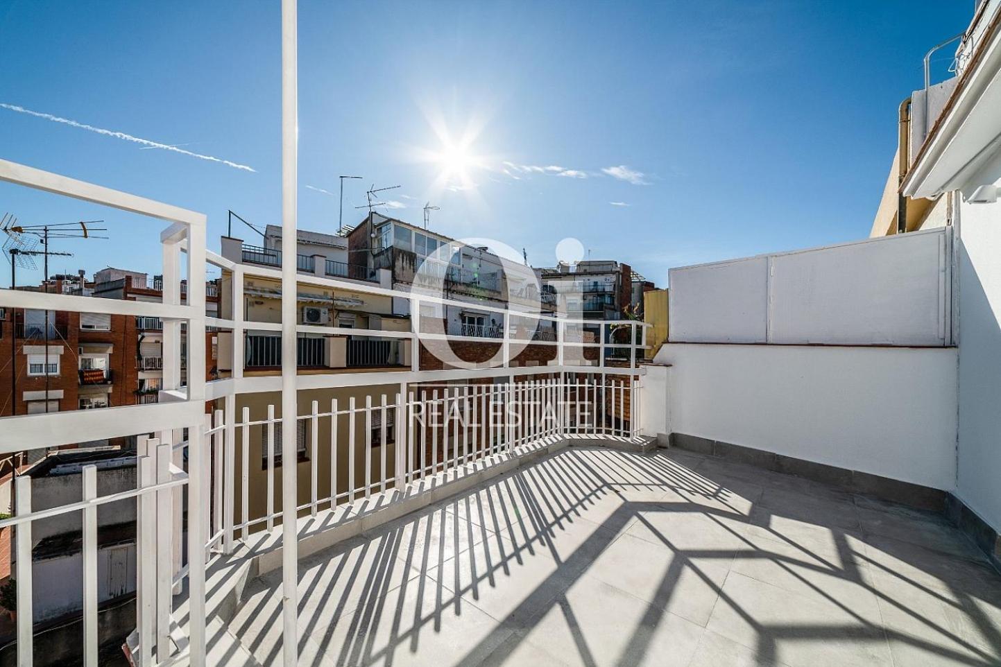 Santa Rosalia Appartement