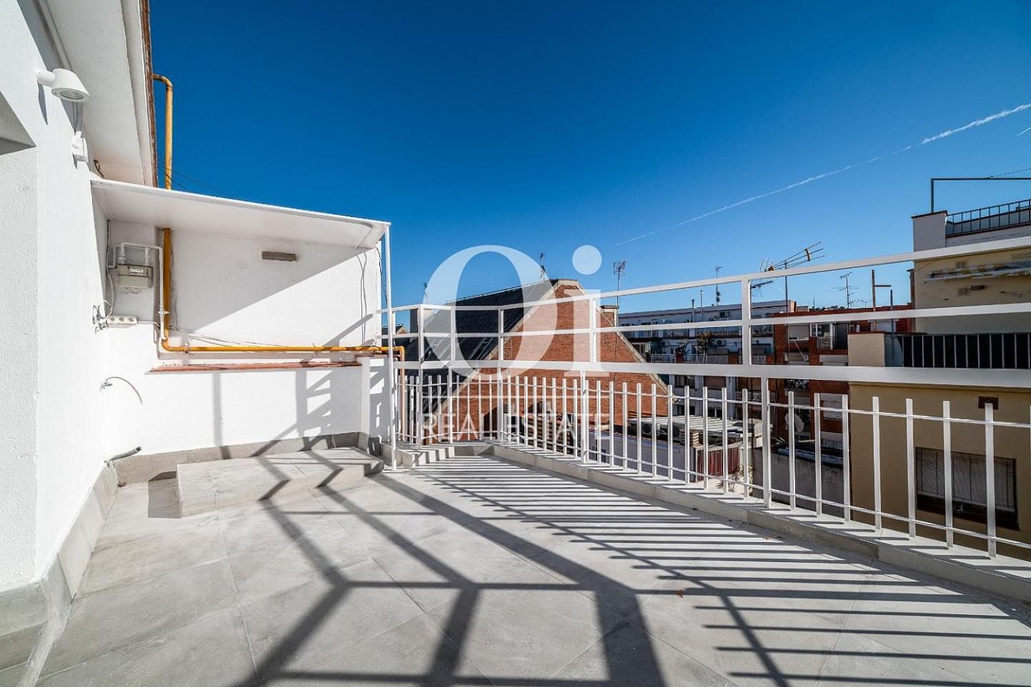 Santa Rosalia Appartement