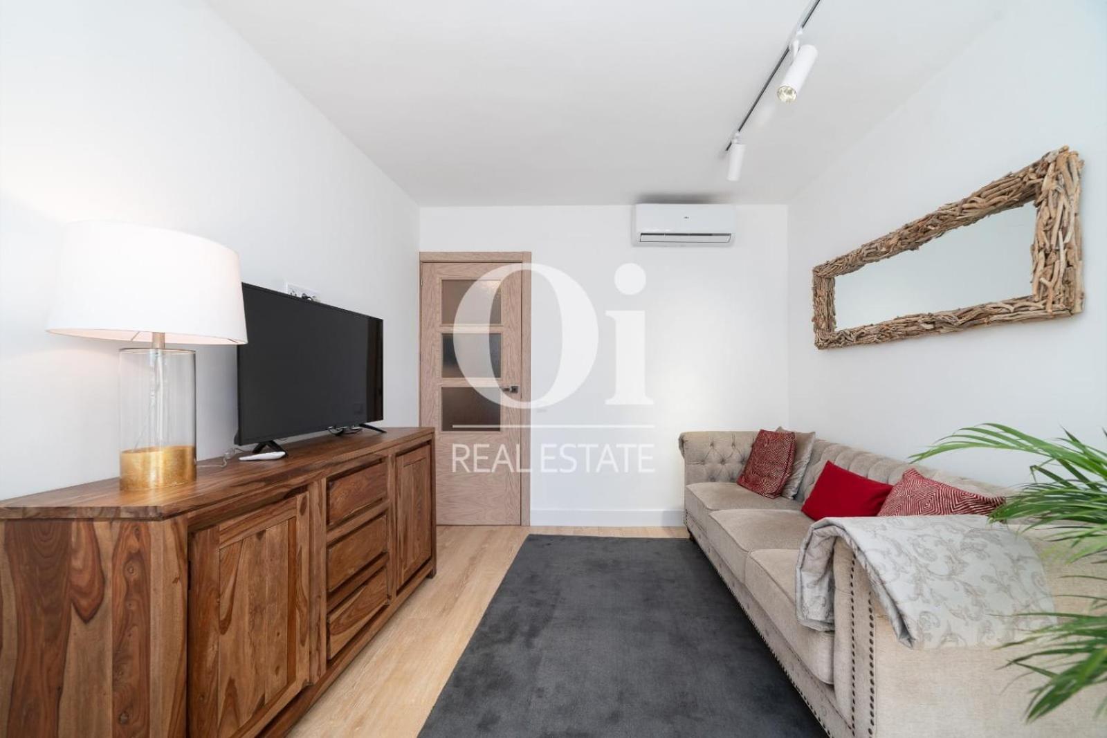 Appartement Santa Rosalia