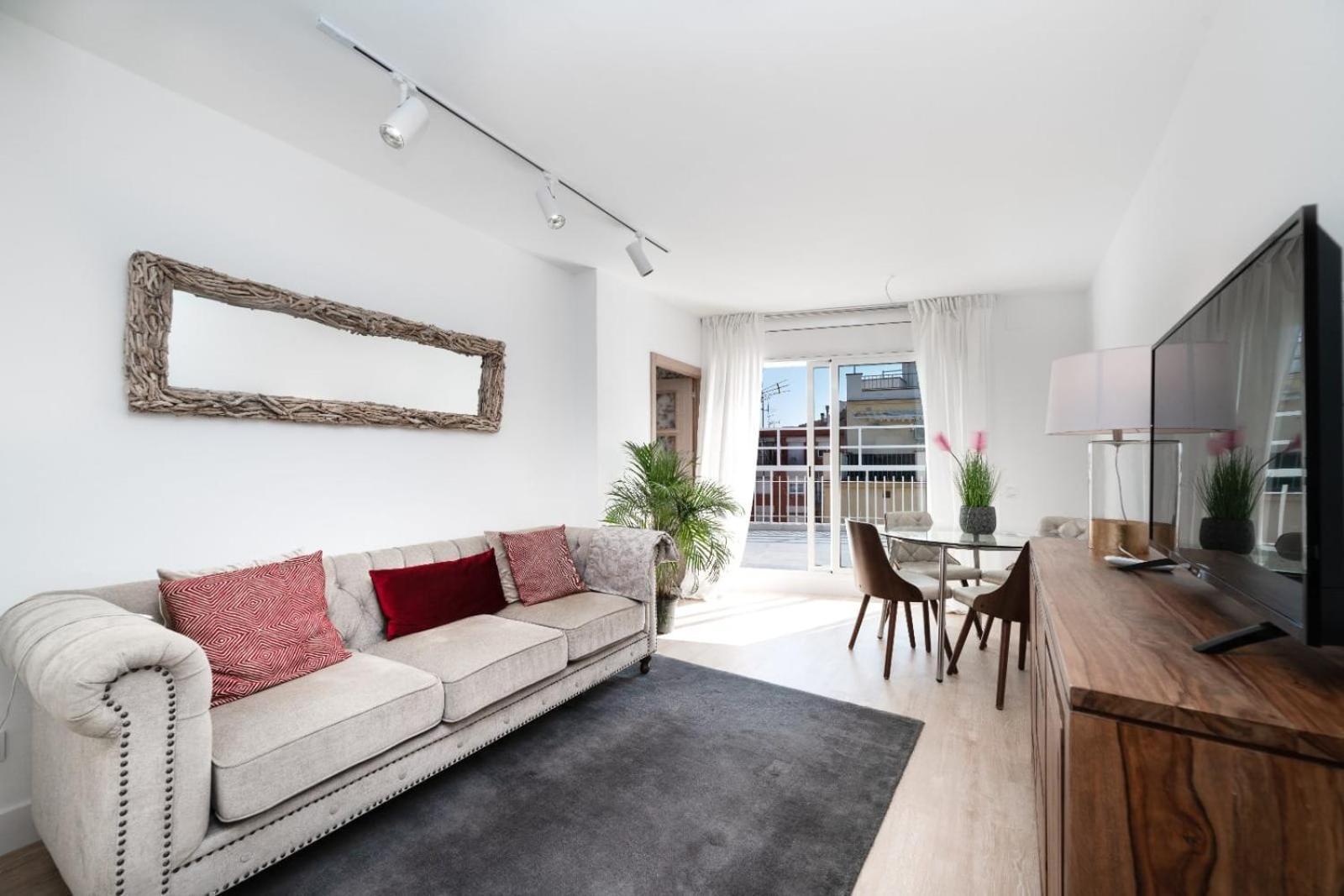 Santa Rosalia Appartement *
