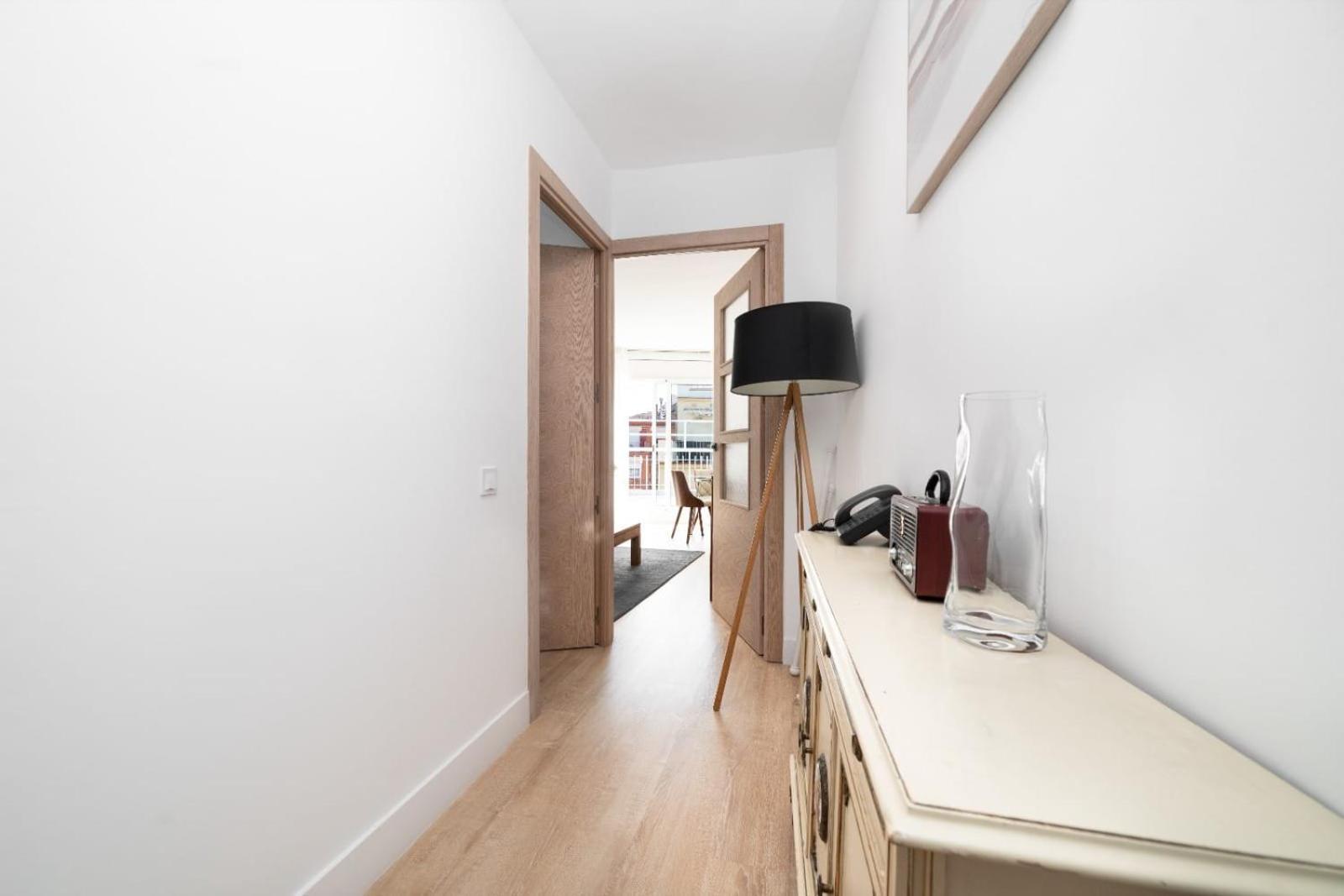 Appartement Santa Rosalia *