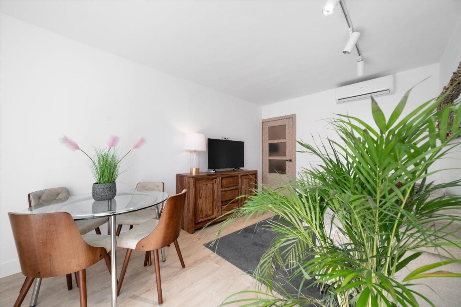 Appartement Santa Rosalia *