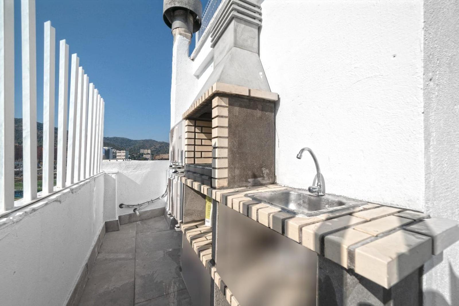 Appartement Santa Rosalia Barcelone
