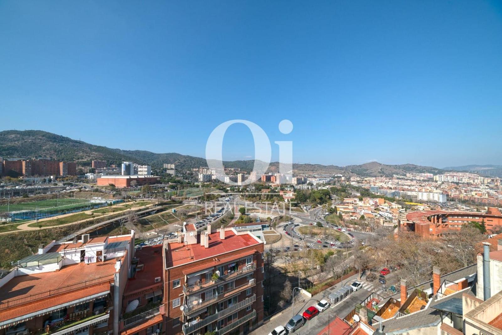 Appartement Santa Rosalia *